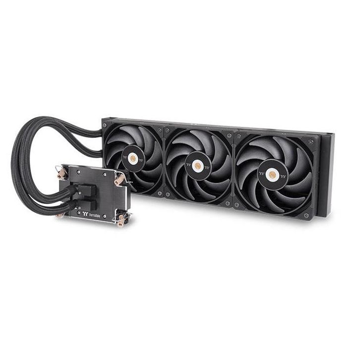 K Wasserkühlung AW420 All-In-One Liquid Cooling System Black 0 K Wasserkühlung AW420 All-In-One Liquid Cooling System Black 0