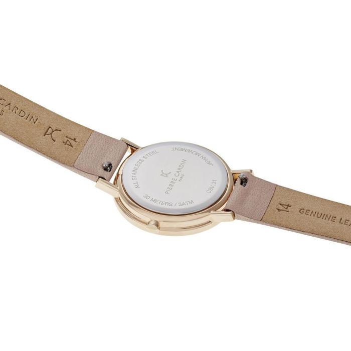 Reloj Mujer Pierre Cardin CBV-1504 2