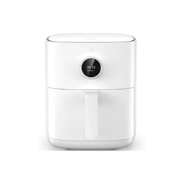 Freidora de Aire Xiaomi BHR8234EU Blanco 1500 W 4,5 L Freidora de Aire Xiaomi BHR8234EU Blanco 1500 W 4,5 L