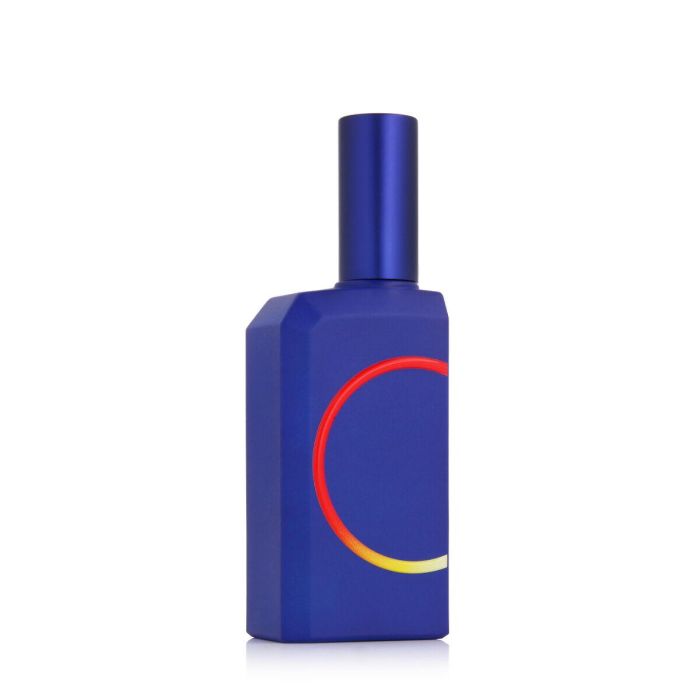 Histoires De Parfums This Is Not A Bleu Bottle 1.3 Eau De Parfum 60 mL 1