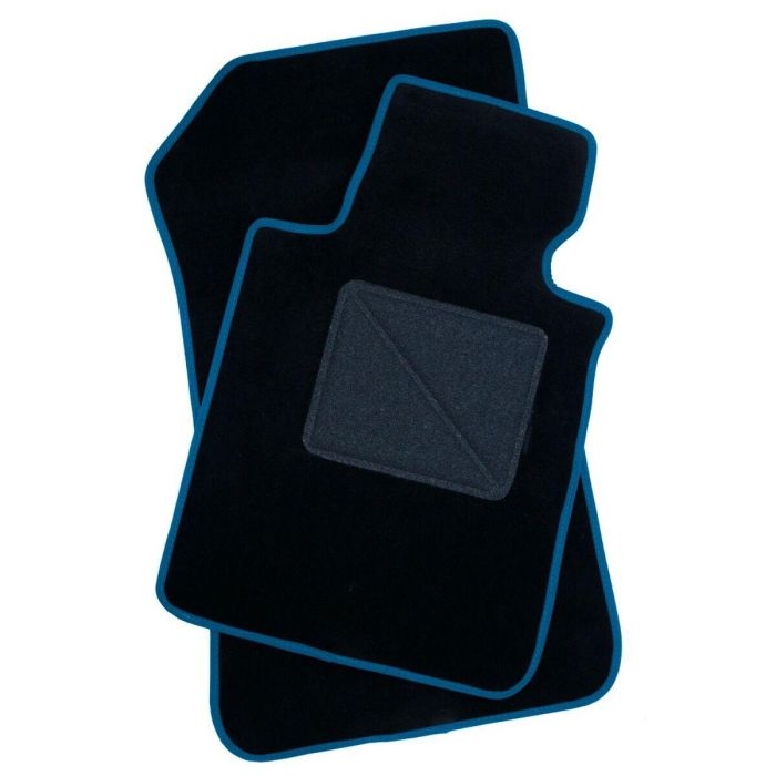 Alfombrilla para Coche OCC Motorsport OCCBW0018BL Azul 1