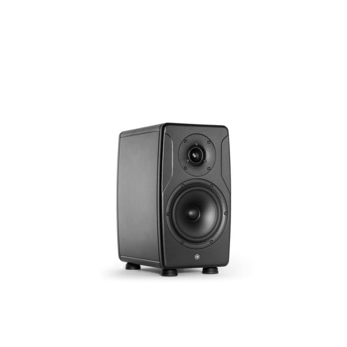 Iloud Precision 6 Mkii - Negro (Unidad) Ikmultimed 2