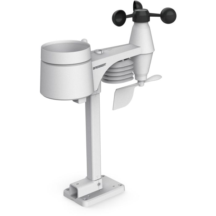 Bresser Wetter Center 5-in-1 Beaufort 5