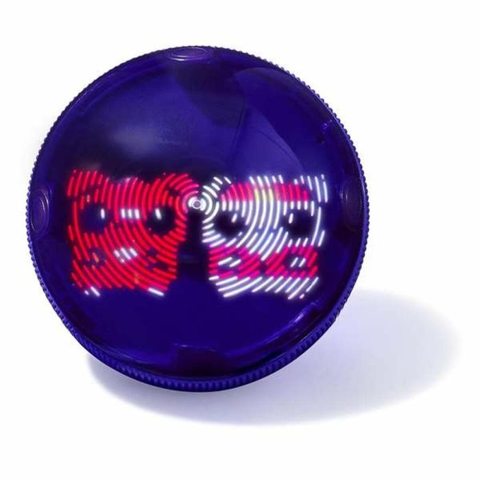 Spin Master 6072283 Bitzee Mascota Digital Hamsterball Interactivo con 20 Hámsters Virtuales Sin Pantallas Edad +5 Años 12 Spin Master 6072283 Bitzee Mascota Digital Hamsterball Interactivo con 20 Hámsters Virtuales Sin Pantallas Edad +5 Años 12