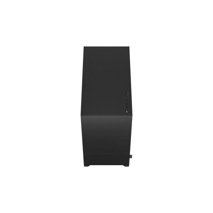 Fractal Design Pop Mini Silent Negro 8 Fractal Design Pop Mini Silent Negro 8