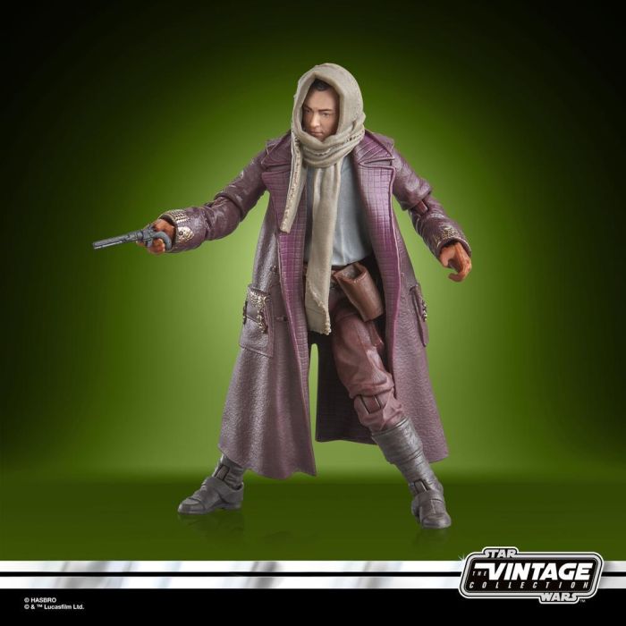 Figura Hasbro Star Wars The Vintage 2 Figura Hasbro Star Wars The Vintage 2