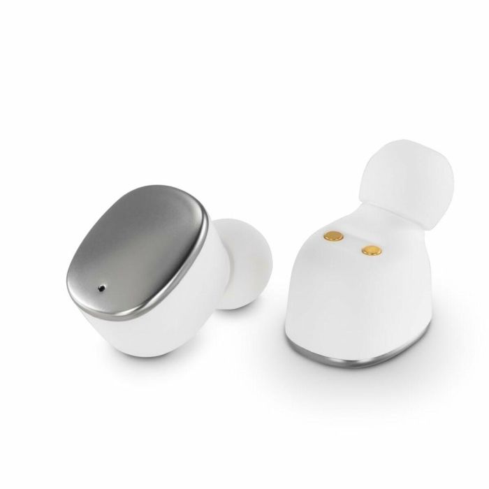 Auriculares Hama 00184109 Blanco 14 Auriculares Hama 00184109 Blanco 14