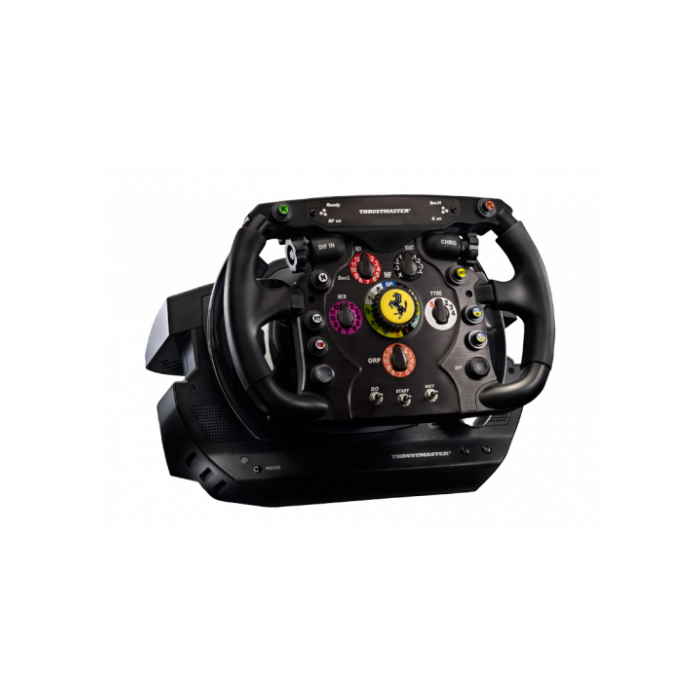Thrustmaster Volante Ferrari F1 Wheel Add On para PS3/PC - 4160571 5 Thrustmaster Volante Ferrari F1 Wheel Add On para PS3/PC - 4160571 5