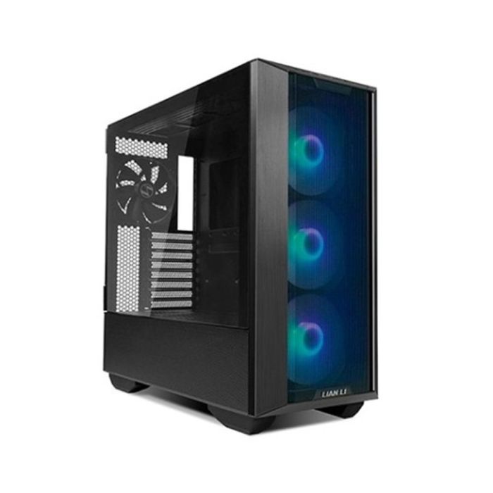 Caja Ordenador Gaming Lian Li Lancool Caja Ordenador Gaming Lian Li Lancool