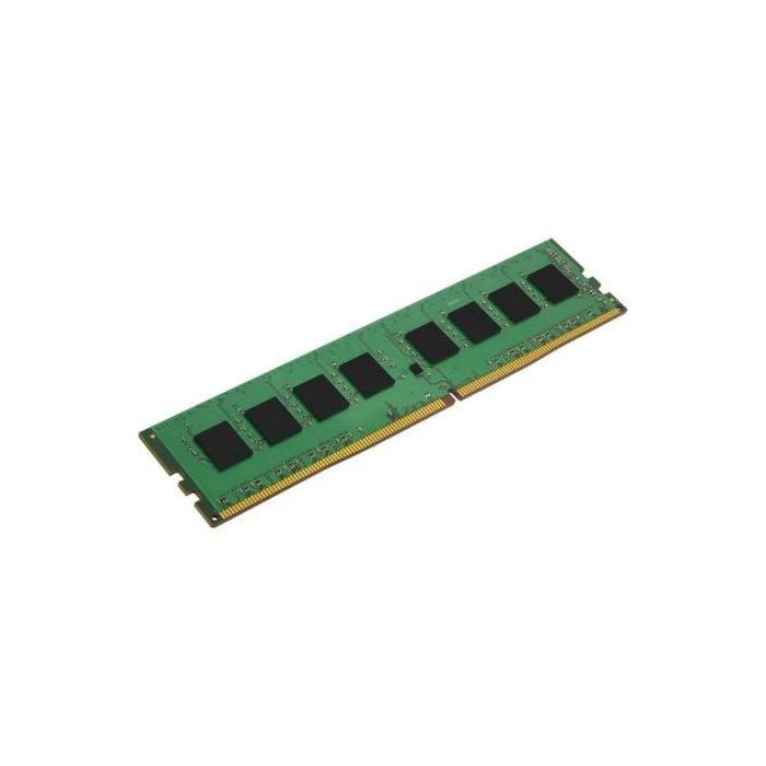 Memoria RAM Kingston ValueRAM KVR16LN11/4 4GB/ DDR3L/ 1.35V Memoria RAM Kingston ValueRAM KVR16LN11/4 4GB/ DDR3L/ 1.35V