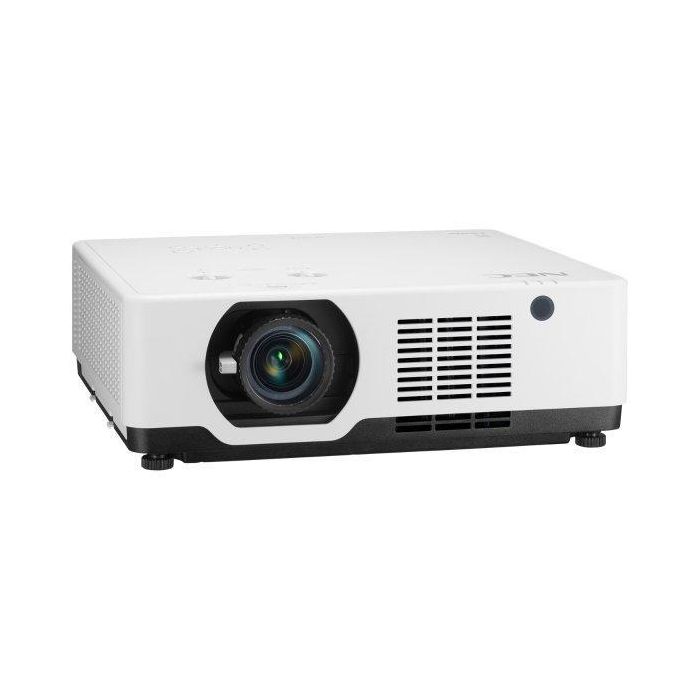 Sharp/NEC Proyector láser PE506UL LCD 5200 lumens WUXGA 1920x1200 16:10 contraste 3.000.000:1 lámpara 20.000h 8 Sharp/NEC Proyector láser PE506UL LCD 5200 lumens WUXGA 1920x1200 16:10 contraste 3.000.000:1 lámpara 20.000h 8