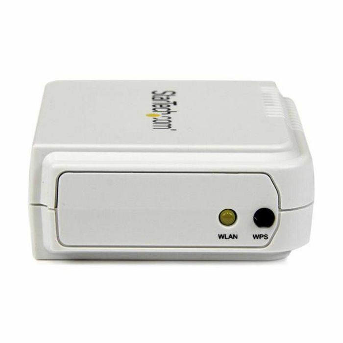 Servidor de impresión Startech PM1115UWEU 0 Servidor de impresión Startech PM1115UWEU 0