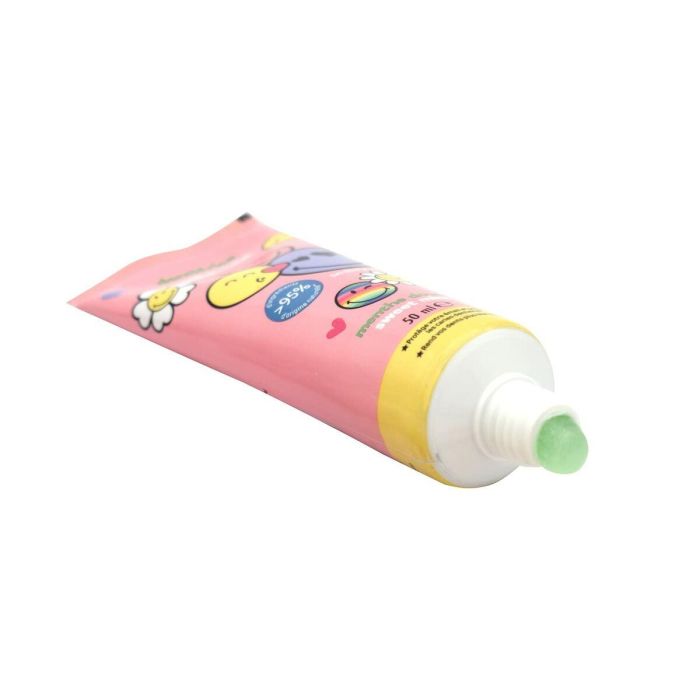 Take Care Smiley Word Dentífrico #Menta Dulce 1