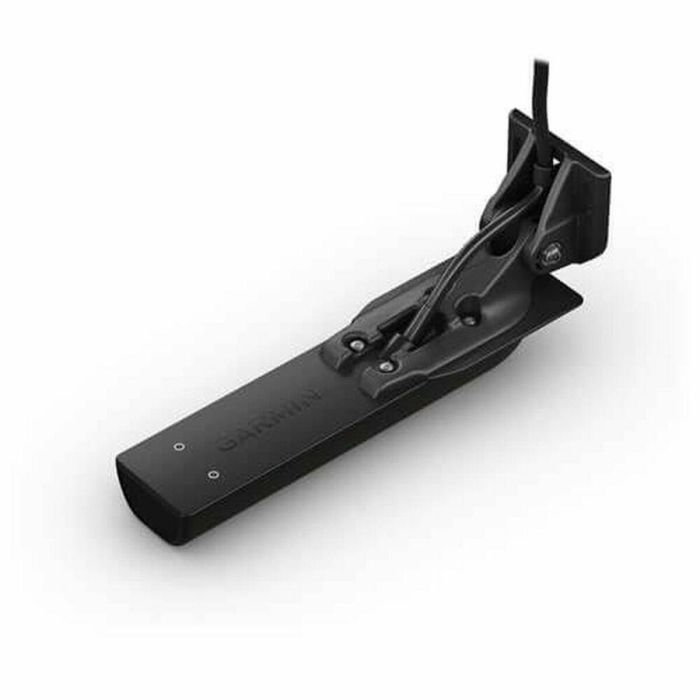 Garmin GT56UHD-TM Sonda Transductor Todo en Uno Ultra Alta Definición ClearVü SideVü CHIRP 12 Pines para Pesca