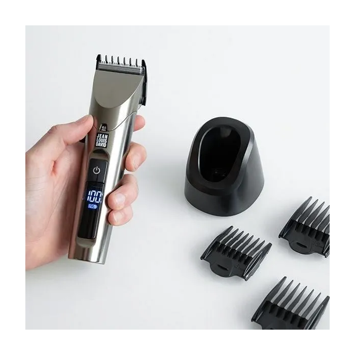 Jean Louis David JEA3701056399601 Cortapelos Profesional 2