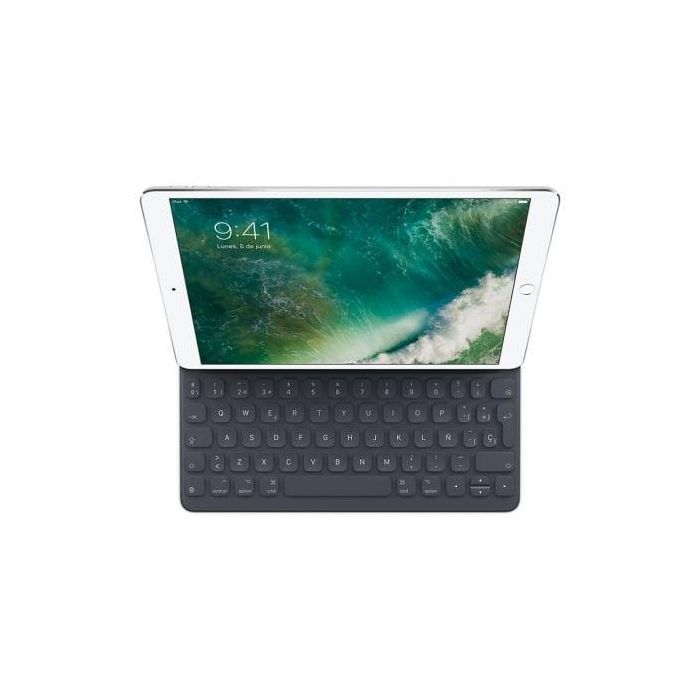 IPAD PRO 10,5" SMART KEYBOARD - MPTL2Y/A ESPAÑOL IPAD PRO 10,5" SMART KEYBOARD - MPTL2Y/A ESPAÑOL