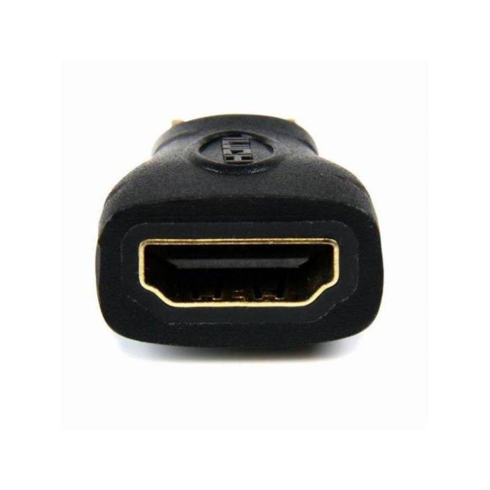 Adaptador HDMI Startech HDACFM Negro 3