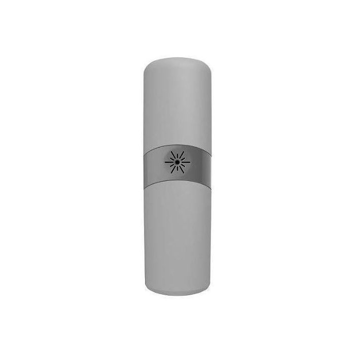 Teléfono inalámbrico fijo - ALCATEL - F860 solo gris - Bloqueo de llamadas no deseadas 1 Teléfono inalámbrico fijo - ALCATEL - F860 solo gris - Bloqueo de llamadas no deseadas 1