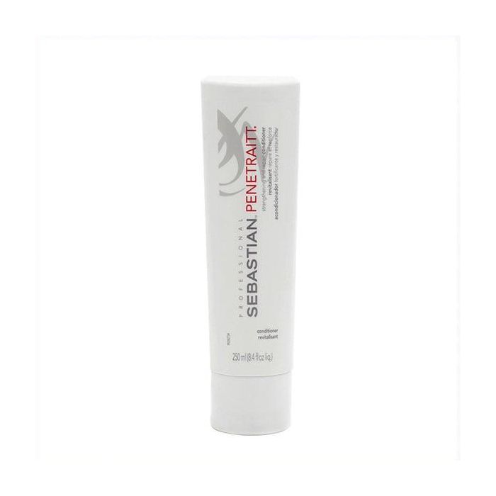 Sebastian Penetraitt Acondicionador para Cabello Brillante y Fuerte 250 Ml