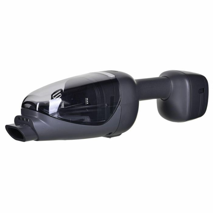 Aspiradora sin Cable AEG Negro Gris 4 Aspiradora sin Cable AEG Negro Gris 4