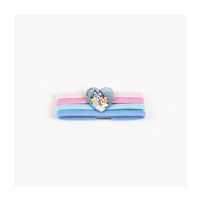 Set de belleza accesorios display bluey 3 Set de belleza accesorios display bluey 3