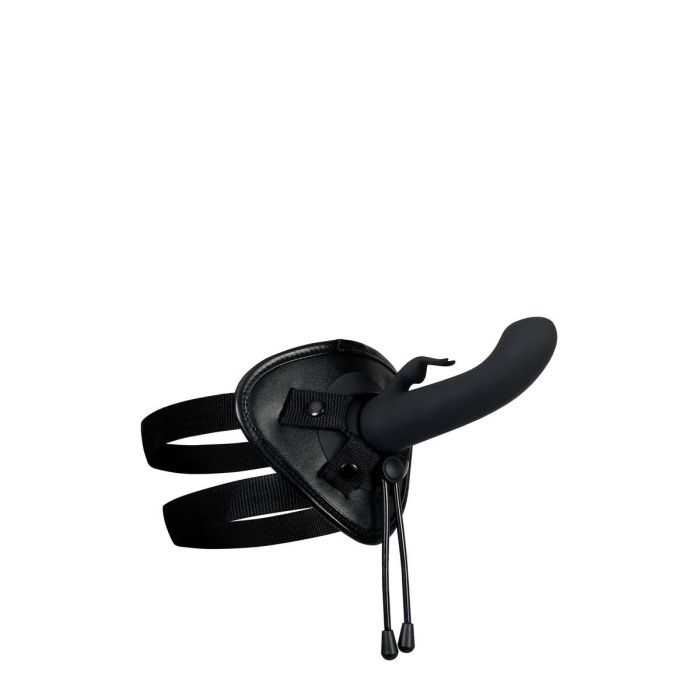 Vibrador Evolved Negro 10 Vibrador Evolved Negro 10