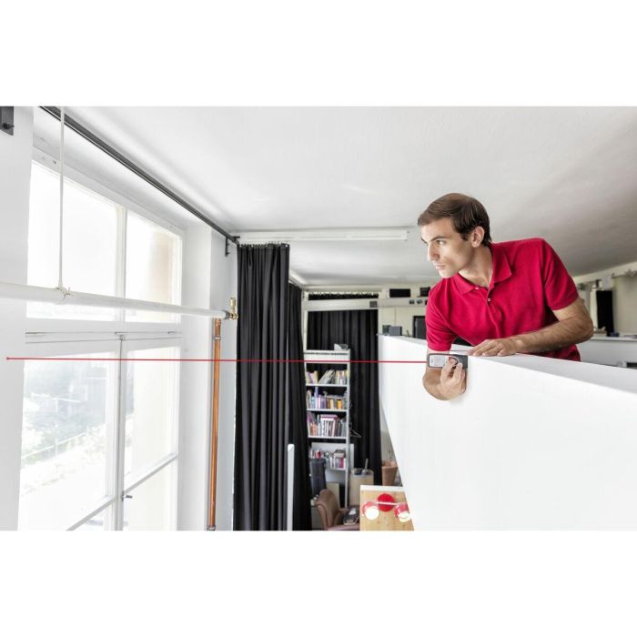 Telémetro Leica Geosystems Disto ONE 0,2-20 M 2