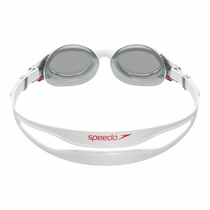 Gafas de Natación Speedo Biofuse 2.0 Blanco Talla única 1