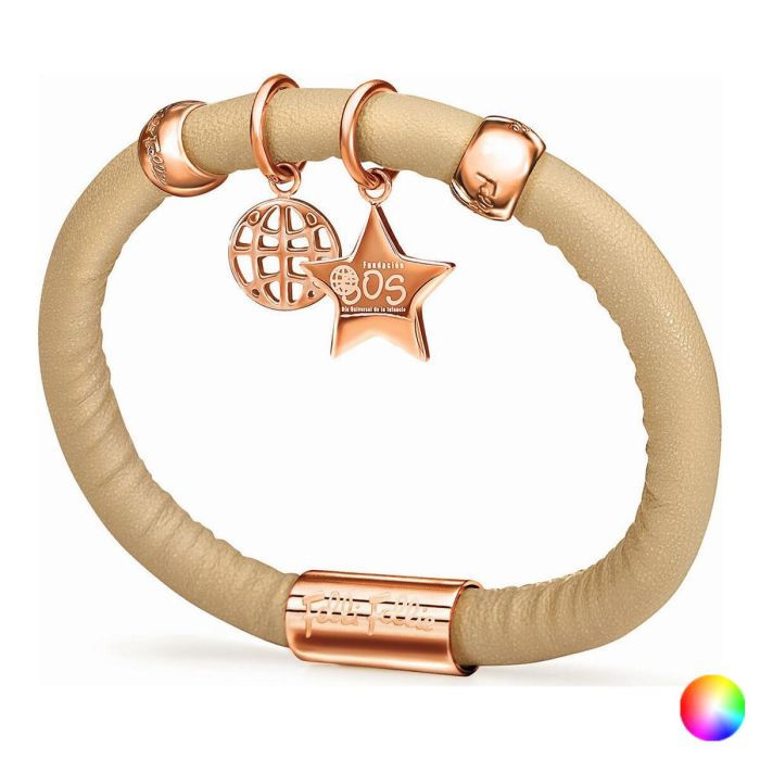 Pulsera Mujer Folli Follie 1B13T046R 16 cm 0 Pulsera Mujer Folli Follie 1B13T046R 16 cm 0