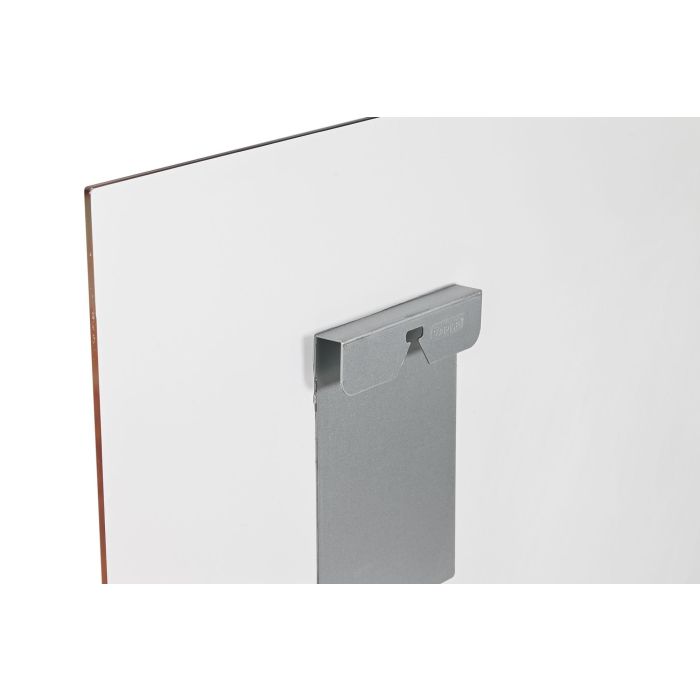 DKD Home Decor Cuadro Item Home Rojo Blanco 0.04 x 100 x 150 cm 3