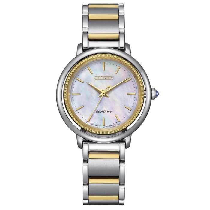 Reloj Unisex Citizen EM1104-83D