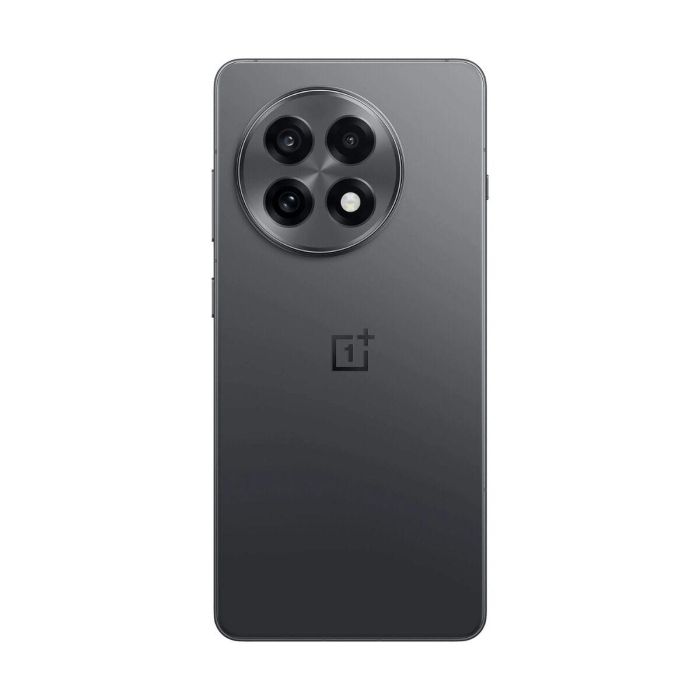 Smartphone OnePlus 13R 5G 6,78" Octa Core 12 GB RAM 256 GB Gris 3 Smartphone OnePlus 13R 5G 6,78" Octa Core 12 GB RAM 256 GB Gris 3