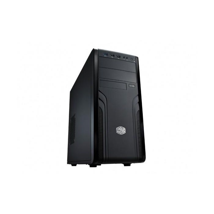 Cooler Master Force 500 Midi Cooler Black
