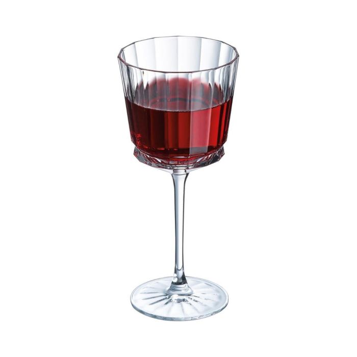 Caja 6 Copas Vino Cristalin Macassar Cristal d'Arques 35 cL 1 Caja 6 Copas Vino Cristalin Macassar Cristal d'Arques 35 cL 1