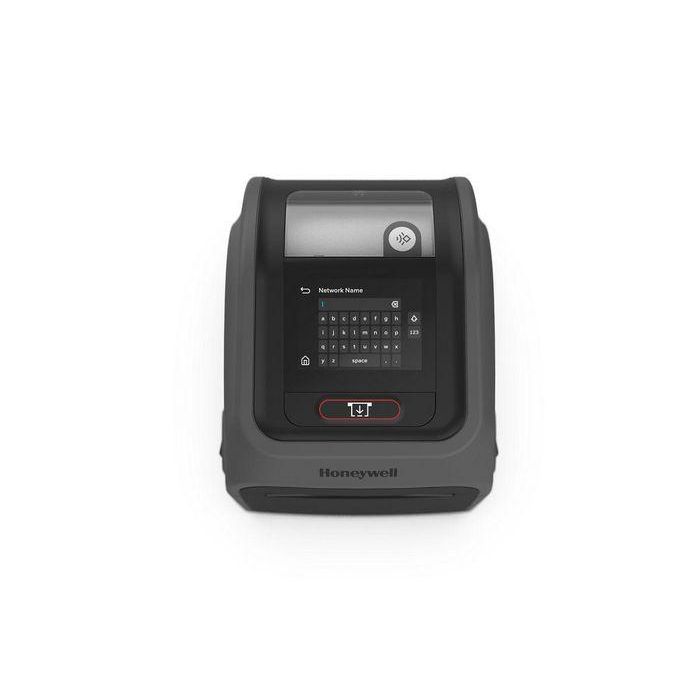 Honeywell PC45 ThermalTransfer,LCD,LatinFont,RTC,Ehternet,203DPI, No Powercord 2 Honeywell PC45 ThermalTransfer,LCD,LatinFont,RTC,Ehternet,203DPI, No Powercord 2