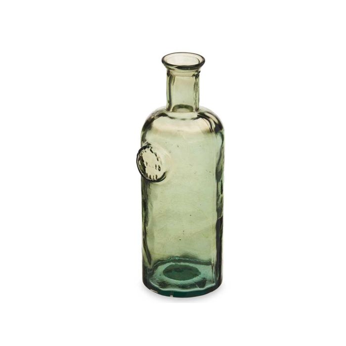 Botella Decorativa Vidrio Stamp 35Cm Champan Giftdecor (6 Unidades) 1 Botella Decorativa Vidrio Stamp 35Cm Champan Giftdecor (6 Unidades) 1