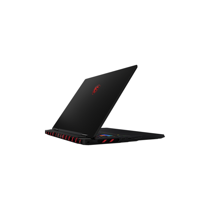 MSI Raider 18 HX AI A2XWJG-459ES Portátil Intel Core Ultra 9 285HX RTX 5090 64GB RAM 2TB SSD 18" UHD+ Gaming 1