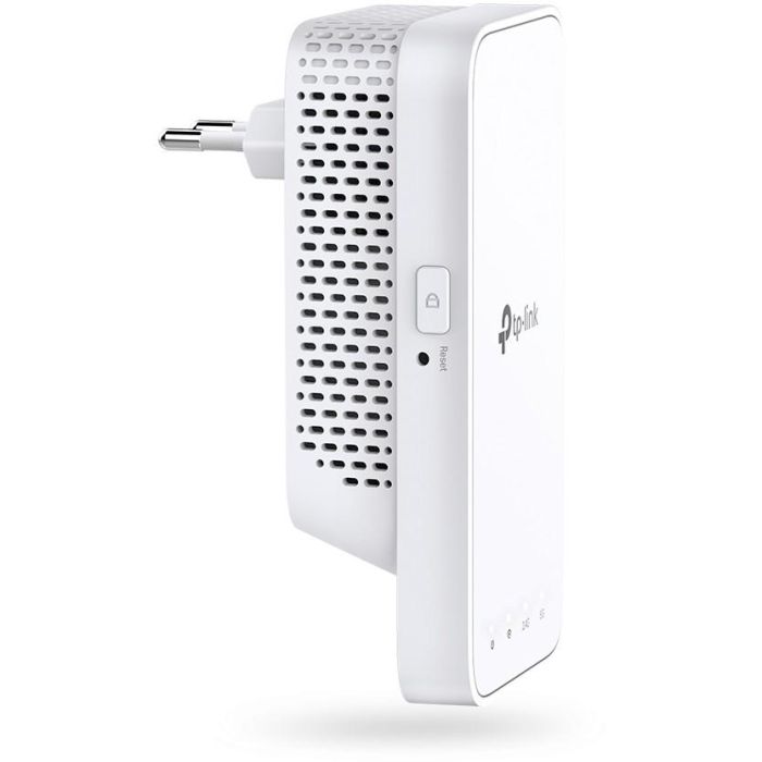 RE335 - Netzwerk-Repeater - 1167 Mbit/s - WLAN - Eingebauter Ethernet-Anschluss - Weiß 1