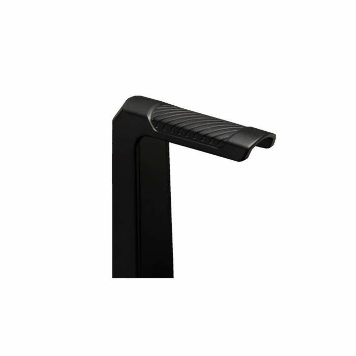 Soporte para Auriculares Gaming The G-Lab K-STAND HYDROGEN Negro 1 Soporte para Auriculares Gaming The G-Lab K-STAND HYDROGEN Negro 1