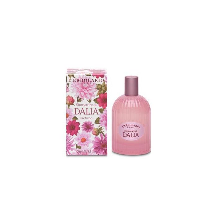L'ERBOLARIO Matices Dalia Perfume Edición Limitada Femenino 100ml