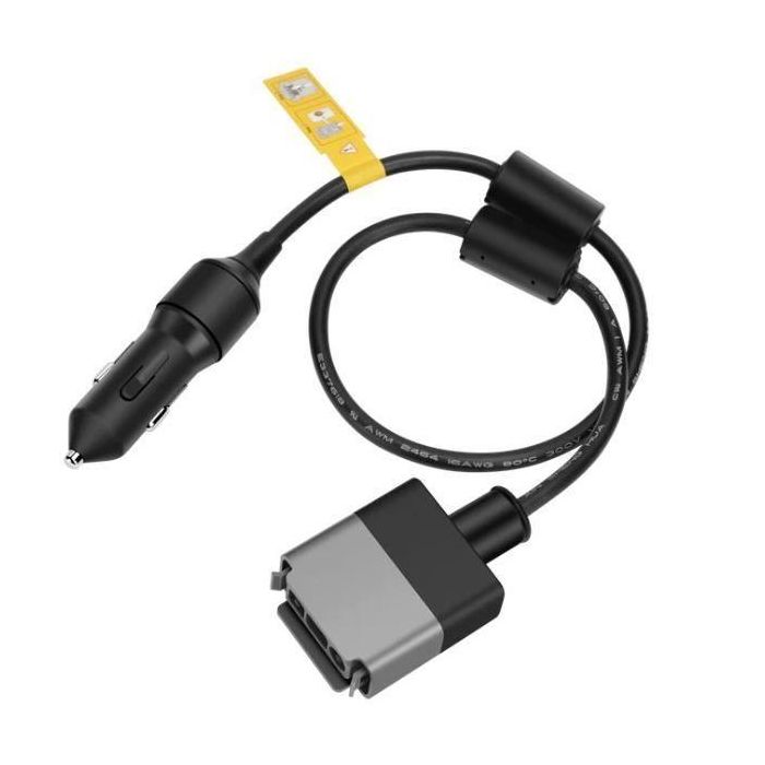 Cable de conexión ECOFLOW OB03578 - Micro Inversor a Delta Pro - 0,5 m Cable de conexión ECOFLOW OB03578 - Micro Inversor a Delta Pro - 0,5 m