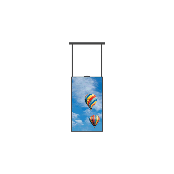 DAHUA DHI-LDH65-WAI200K Display Digital Signage 65" Alto Brillo 3000 Nits 24/7