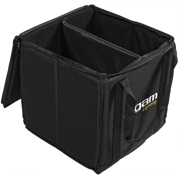 Algamlight Funda de Nylon Acolchada 32x32x34 cm Transporte y Protección Compatible con THANOSPHEBUS 1 y 2 SUNFLOWER 3 Algamlight Funda de Nylon Acolchada 32x32x34 cm Transporte y Protección Compatible con THANOSPHEBUS 1 y 2 SUNFLOWER 3