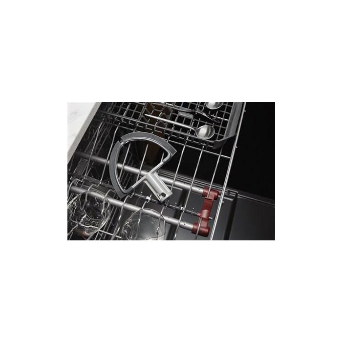 Kitchenaid Batidor 2 lados flexibles para robots, cabezal inclinable 3 Kitchenaid Batidor 2 lados flexibles para robots, cabezal inclinable 3
