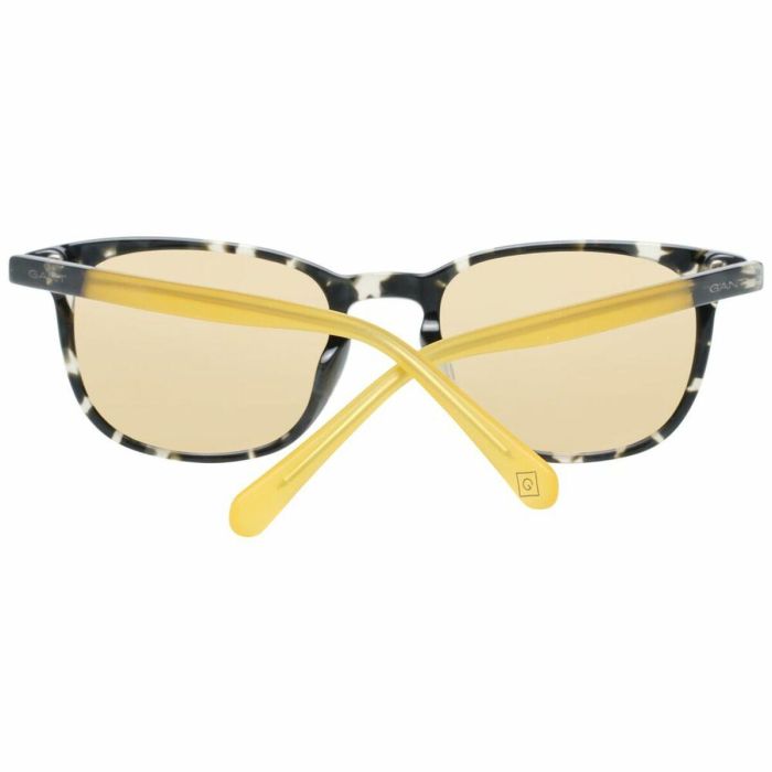 Gafas de Sol Hombre Gant GA7186 5355E 1 Gafas de Sol Hombre Gant GA7186 5355E 1