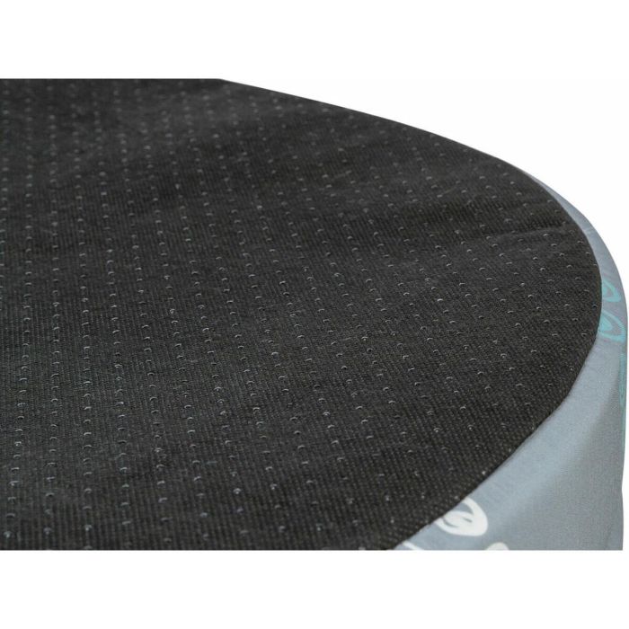 Cama para Perro Trixie Gris claro Gris oscuro 55 × 45 cm 4 Cama para Perro Trixie Gris claro Gris oscuro 55 × 45 cm 4