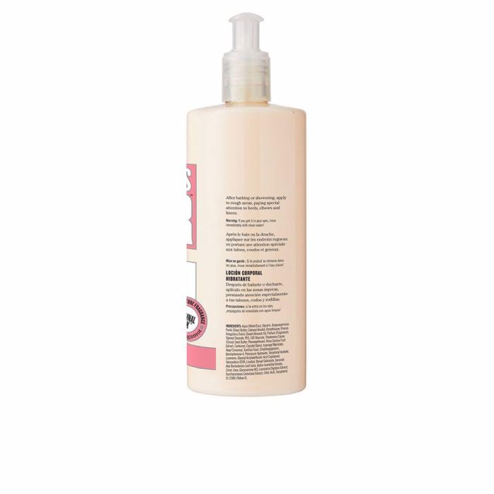 Soap & Glory THE RIGHTEOUS BUTTER body lotion Hidratante corporal 500 ml 2