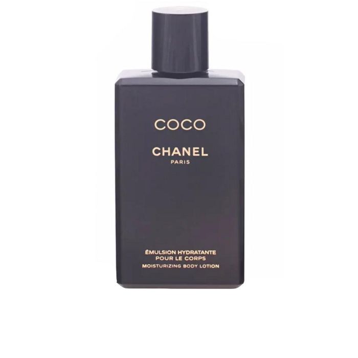 CHANEL COCO Loción Corporal Hidratante Perfumada con Fragancia COCO, 200 ml CHANEL COCO Loción Corporal Hidratante Perfumada con Fragancia COCO, 200 ml