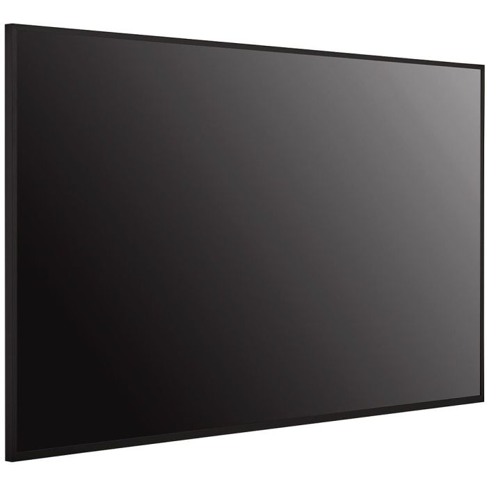 LG 43UH7N-E Pantalla de Señalización Digital 43" 4K Ultra HD LED Web OS 24/7 Negro 4