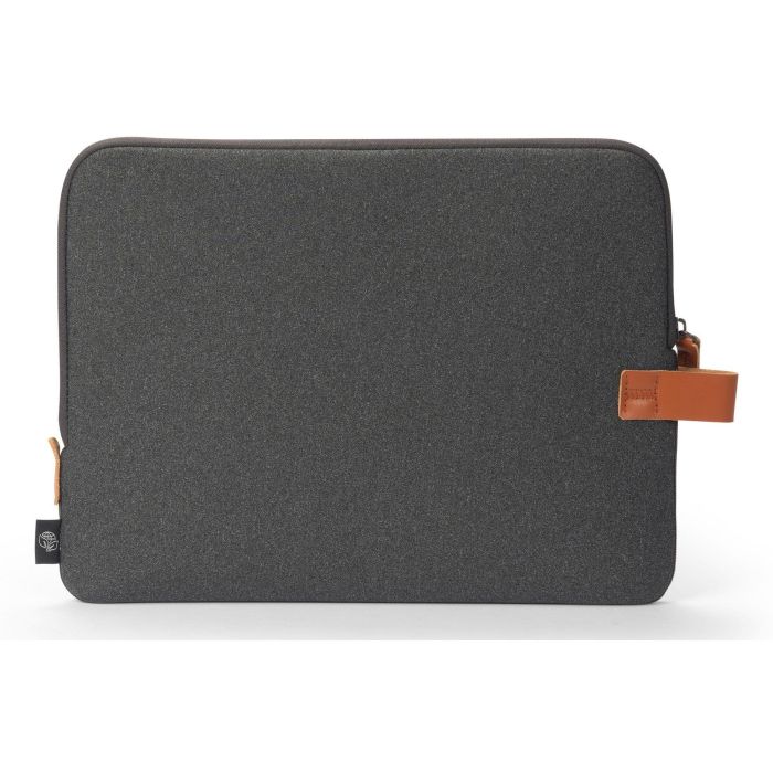 DICOTA Skin URBAN 16 Funda Antracita 5 DICOTA Skin URBAN 16 Funda Antracita 5